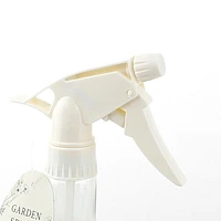 Spray Bottle (Botanical/WT*CL/7x20cm / 380ml)