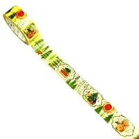 Seal Do Andersen's Fairy Tales The Fir Tree Masking Tape ks-dt-10233