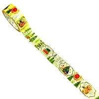 Seal Do Andersen's Fairy Tales The Fir Tree Masking Tape ks-dt-10233