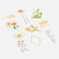 BGM Blossoming Flower Sticker Flakes