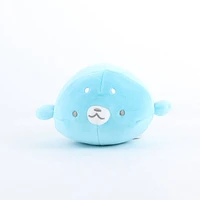 Marshmaro Mizuiromaro Seal Soft Plushy