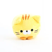 Korokoro Nyanko Toranyan Cat Soft Plushy