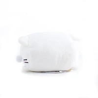 Korokoro Shironyan Cat Soft Plushy