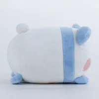 Korokoropanda Sorapan Panda Soft Plushy