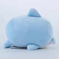 Korokoro Suizokukan-Aquarium Dolphin Soft Plushy