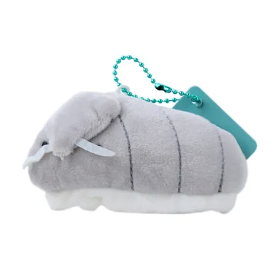 Aquarium with round eyes Giant Isopod Plushy