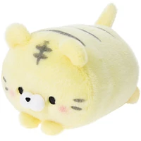 Tiger Plushie