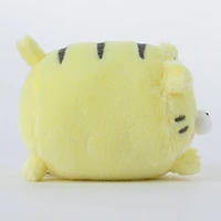 Tiger Plushie