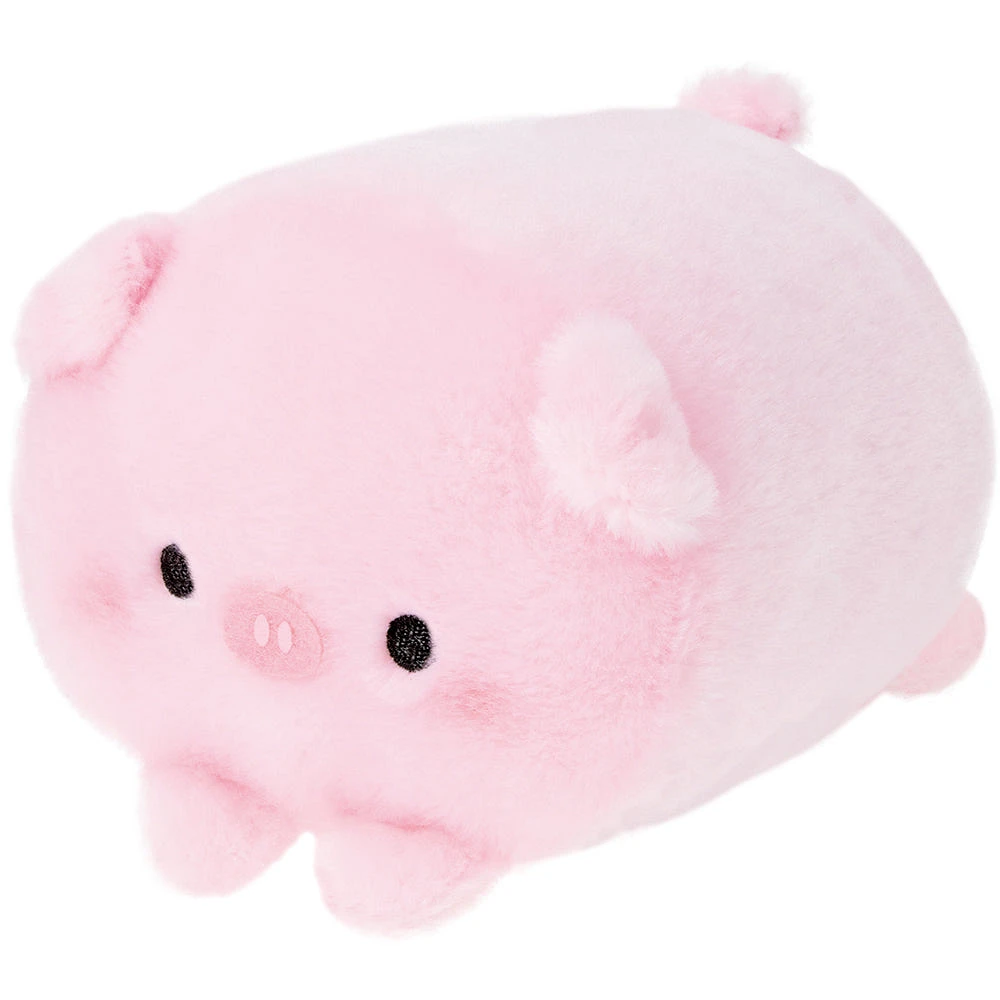 Pig Plushie