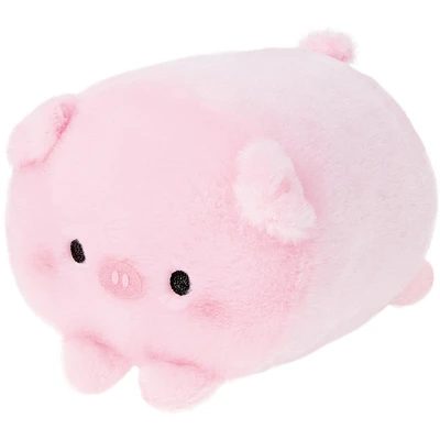 Pig Plushie