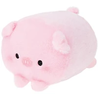 Pig Plushie