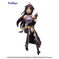 Good Smile Company Sword Art Online Noodle Stopper Figure Yuuki