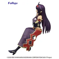 Good Smile Company Sword Art Online Noodle Stopper Figure Yuuki