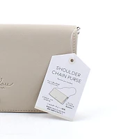 Shoulder Chain Wallet