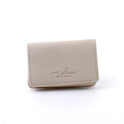 Business Card Case (1.5x8x11cm