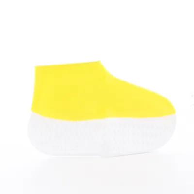 Kids Rain Shoe Covers 2pcs