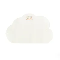 Cloud Silicone Placemat