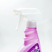 Kao Magiclean Bathroom Cleaner 500mL - Lavender