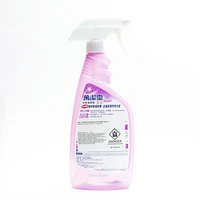 Kao Magiclean Bathroom Cleaner 500mL - Lavender