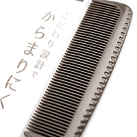 Comb (ABS/BN*BL*BE/21x3x0.4cm)