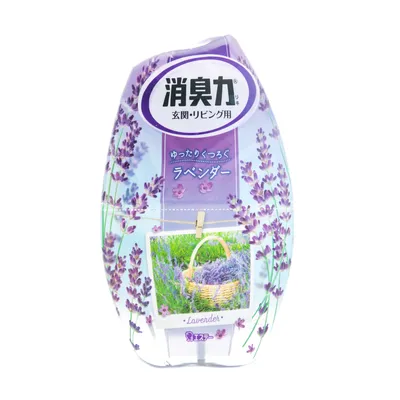 S.T Shoshu-Riki Room Air Freshener - Lavender