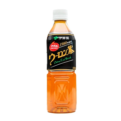 Itoen Oolong Tea Drink 500ml