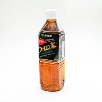 Itoen Oolong Tea Drink 500ml