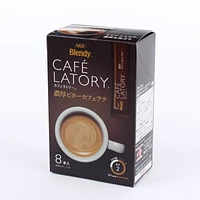 Coffee Mix (Caffe Latte)