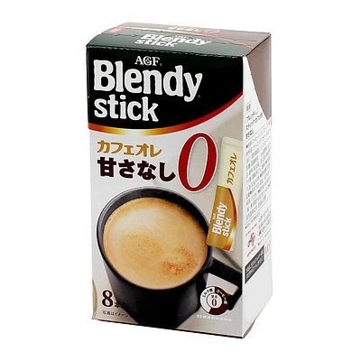 AGF Blendy Stick Sugar Free Instant Coffee Mix