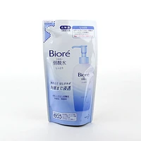 Kao Biore Weak Acid Toner Refill (180 mL)