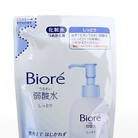 Kao Biore Weak Acid Toner Refill (180 mL)