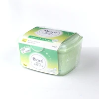 Kao Biore Citrus Body Wipes  with Case 36pcs