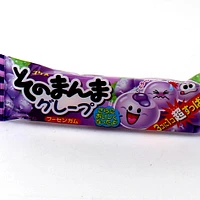 Bubble Gum (Grape/Coris/3 pc)