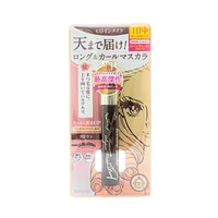 KissMe Heroine Makeup Long Up Mascara Super Waterproof - 02 Brown