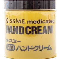 KissMe Medicated Hand Cream