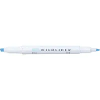 Zebra Mildliner Double Sided Highlight Pen