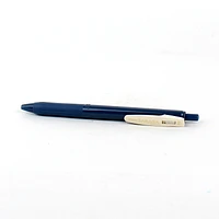 Ballpoint Pen (0.5mm*LT BL Ink/BL GY)