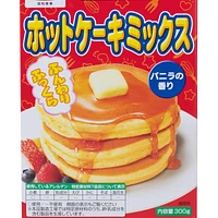 Showa Premium Hot Cake Mix Flour