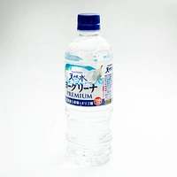 Suntory Premium Yogurt Flavoured Water 540ml