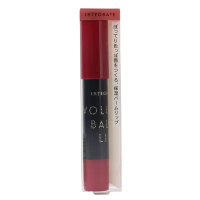 Shiseido Integrate Tinted Lip Balm