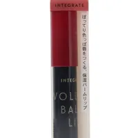 Shiseido Integrate Tinted Lip Balm