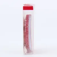 Shiseido Integrate Melty Mode Cheek Blush (Red,Pink)