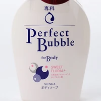 Shiseido Senka Body Wash (Sweet Floral)