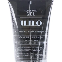 UNO-Hair Gel (Super Hard/180g)