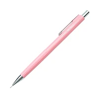 Sakura Retrico Mute Color Mechanical Pencil - 0.3mm Coral