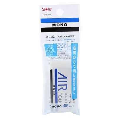 Tombow Mono Air Touch Eraser