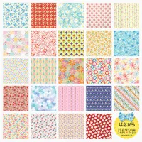 Toyo Chiyo Pattern Origami Paper 006057