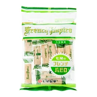 Nanao French Papiro Matcha Wafer Stick