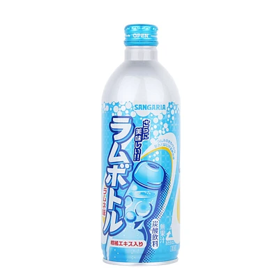 Sangaria Citrus Ramune Pop Drink (500 g)