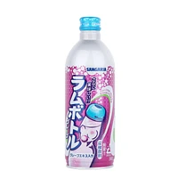 Sangaria Grape Ramune Pop Drink (500 g)